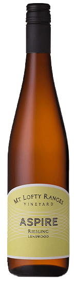 Mt Lofty Ranges Aspire Riesling